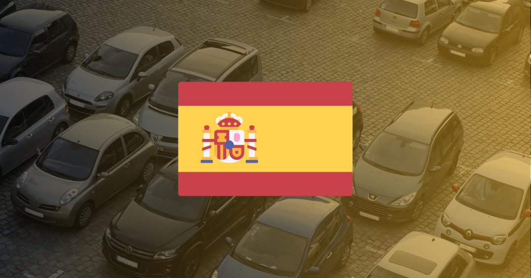 verificare masina second hand spania